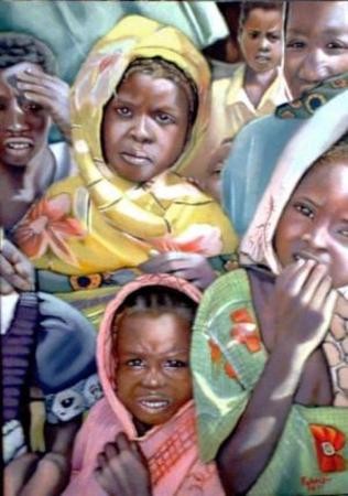 Darfur 